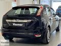 VOSMER 2011 FORD FOCUS 1.6 100 HP COMFORT MANUEL