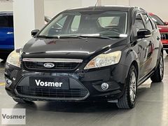VOSMER 2011 FORD FOCUS 1.6 100 HP COMFORT MANUEL