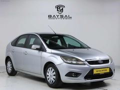 BAYSAL MOTORS'DAN 2010 1.6 COMFORT FORD FOCUS OTOMATİK