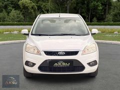 2011 FORD FOCUS 1.6 COMFORT 5K HB-BENZİN & LPG-K.K 12 TAKSİT