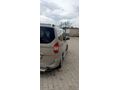 Sahibinden Ford Tourneo Courier 1.6 TDCi Titanium Plus 2017 Model