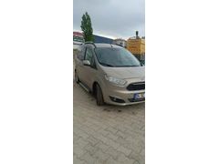 Sahibinden Ford Tourneo Courier 1.6 TDCi Titanium Plus 2017 Model