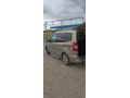 Sahibinden Ford Tourneo Courier 1.6 TDCi Titanium Plus 2017 Model
