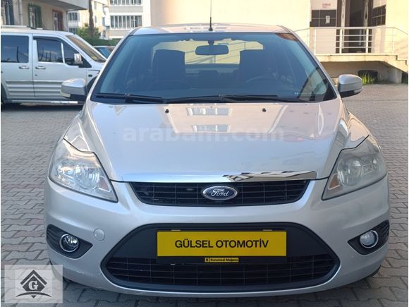 2009 MODEL FORD FOCUS 1.6 COMFORT HATASIZ BOYASIZ