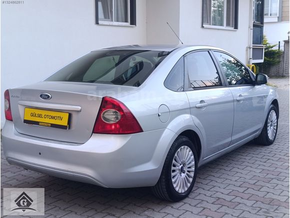 2009 MODEL FORD FOCUS 1.6 COMFORT HATASIZ BOYASIZ
