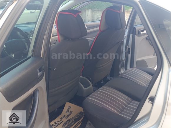 2009 MODEL FORD FOCUS 1.6 COMFORT HATASIZ BOYASIZ