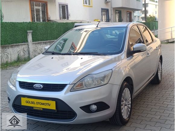 2009 MODEL FORD FOCUS 1.6 COMFORT HATASIZ BOYASIZ