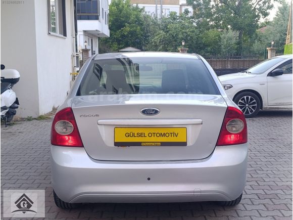 2009 MODEL FORD FOCUS 1.6 COMFORT HATASIZ BOYASIZ