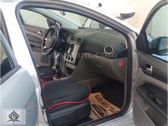 2009 MODEL FORD FOCUS 1.6 COMFORT HATASIZ BOYASIZ