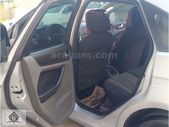 2009 MODEL FORD FOCUS 1.6 COMFORT HATASIZ BOYASIZ