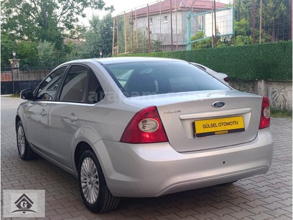 2009 MODEL FORD FOCUS 1.6 COMFORT HATASIZ BOYASIZ