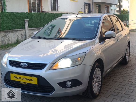 2009 MODEL FORD FOCUS 1.6 COMFORT HATASIZ BOYASIZ
