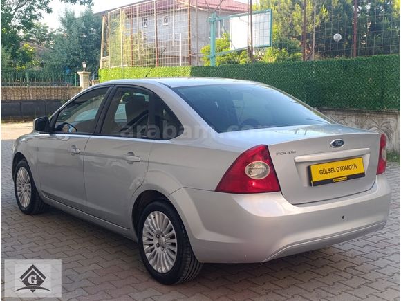 2009 MODEL FORD FOCUS 1.6 COMFORT HATASIZ BOYASIZ