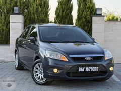 BAY MOTORS'DAN FORD FOCUS 1.6 FUL EKSTRALI TEMİZ