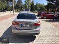 FORD FOCUS 1.6 STYLE PAKET MANUEL