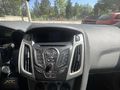 FORD FOCUS 1.6 STYLE PAKET MANUEL