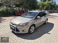 FORD FOCUS 1.6 STYLE PAKET MANUEL
