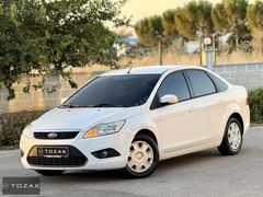 2011 TAM OTOMATİK VİTES FORD FOCUS 1.6 COMFORT BRC LPG CAM GİBİ