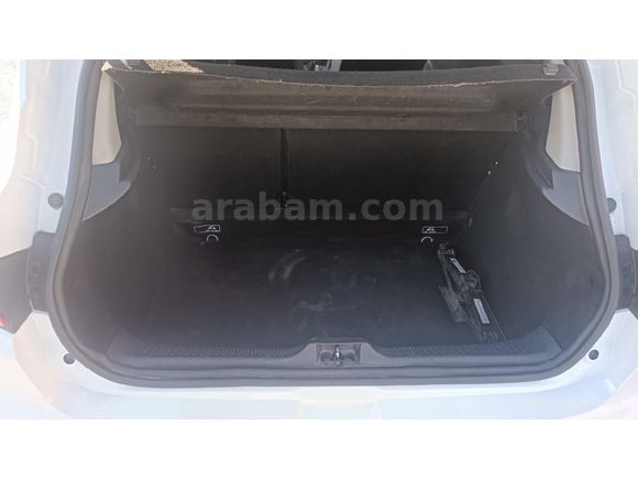 Sahibinden Renault Clio 1.5 dCi Joy 2018 Model