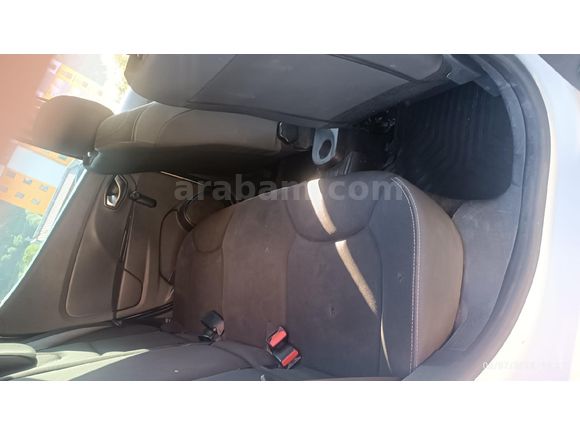 Sahibinden Renault Clio 1.5 dCi Joy 2018 Model