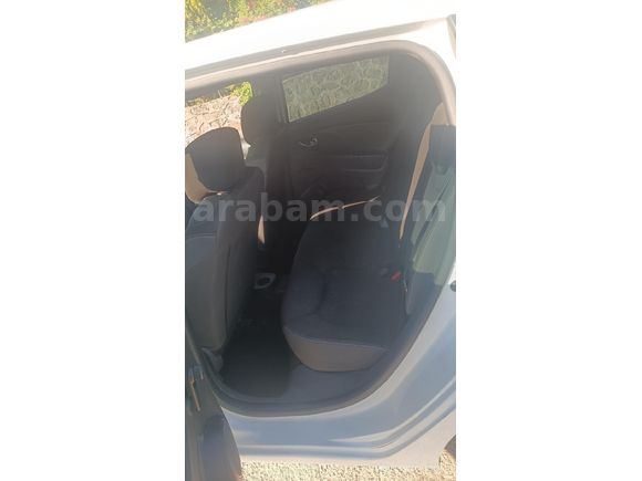 Sahibinden Renault Clio 1.5 dCi Joy 2018 Model