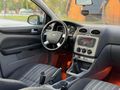 2011 MODEL FORD FOCUS