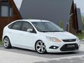 2011 MODEL FORD FOCUS