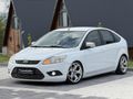 2011 MODEL FORD FOCUS