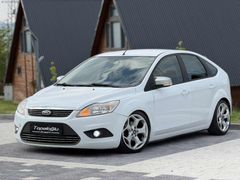 2011 MODEL FORD FOCUS
