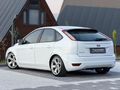 2011 MODEL FORD FOCUS