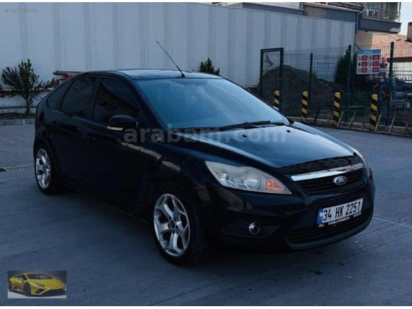 2011 1.6 BENZİN/LPG OTOMATİK