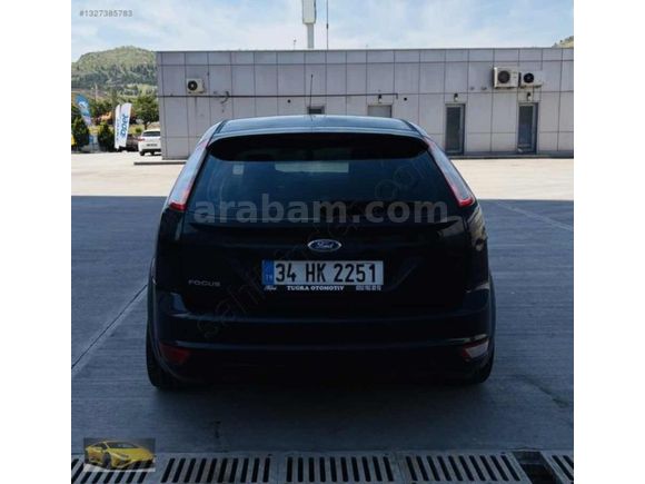 2011 1.6 BENZİN/LPG OTOMATİK