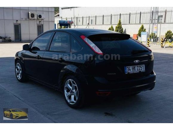 2011 1.6 BENZİN/LPG OTOMATİK
