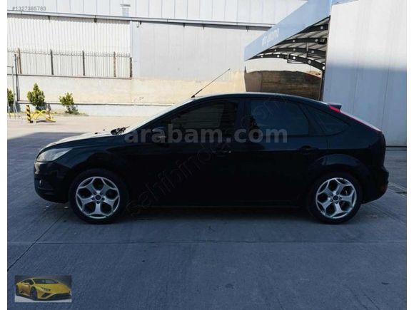 2011 1.6 BENZİN/LPG OTOMATİK