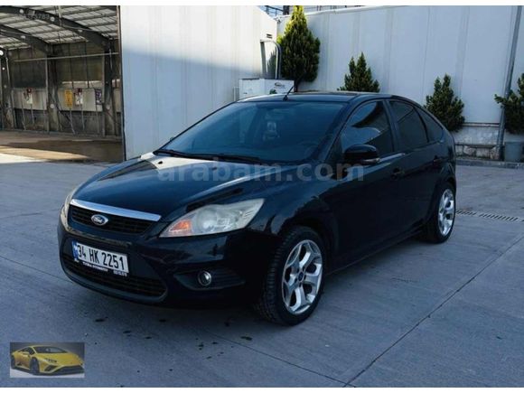 2011 1.6 BENZİN/LPG OTOMATİK