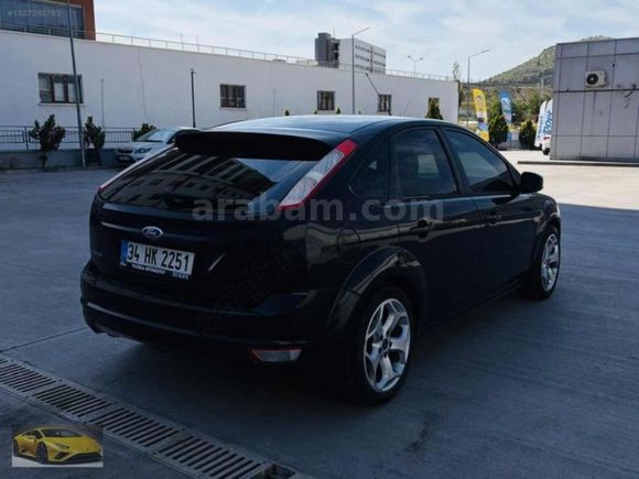 2011 1.6 BENZİN/LPG OTOMATİK