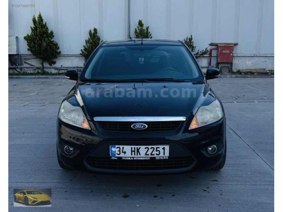 2011 1.6 BENZİN/LPG OTOMATİK
