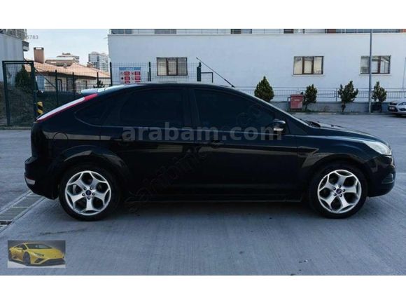 2011 1.6 BENZİN/LPG OTOMATİK