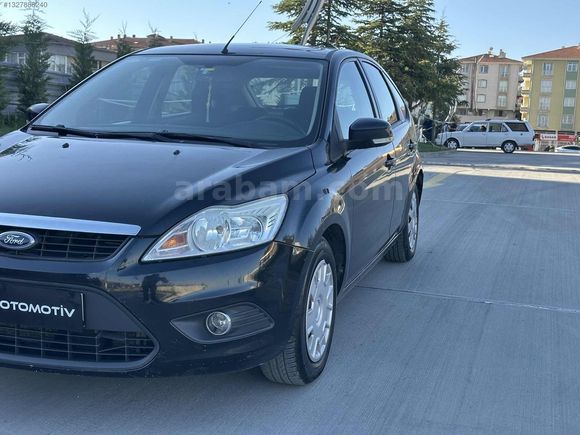 185.000 KM HATASIZ/ BOYASIZ FORD FOCUS COMFORT HB