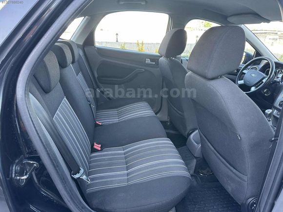 185.000 KM HATASIZ/ BOYASIZ FORD FOCUS COMFORT HB