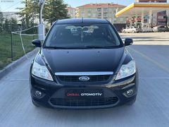 185.000 KM HATASIZ/ BOYASIZ FORD FOCUS COMFORT HB