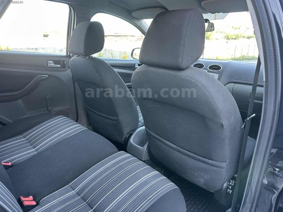 185.000 KM HATASIZ/ BOYASIZ FORD FOCUS COMFORT HB