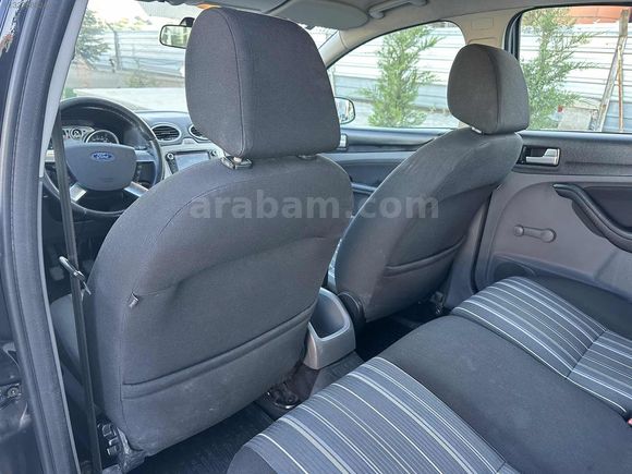 185.000 KM HATASIZ/ BOYASIZ FORD FOCUS COMFORT HB