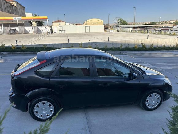 185.000 KM HATASIZ/ BOYASIZ FORD FOCUS COMFORT HB