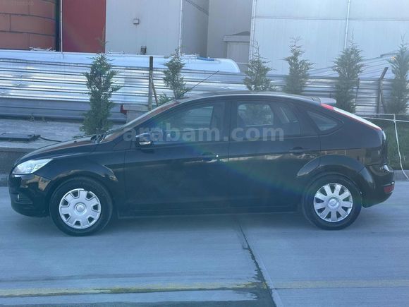 185.000 KM HATASIZ/ BOYASIZ FORD FOCUS COMFORT HB