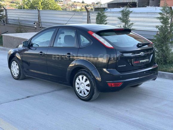 185.000 KM HATASIZ/ BOYASIZ FORD FOCUS COMFORT HB