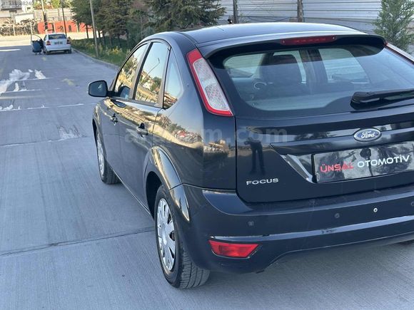 185.000 KM HATASIZ/ BOYASIZ FORD FOCUS COMFORT HB