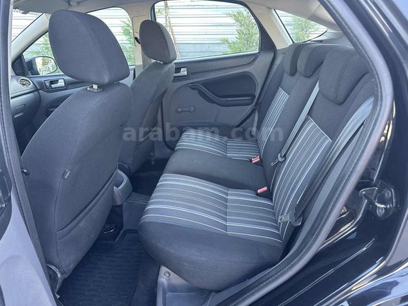 185.000 KM HATASIZ/ BOYASIZ FORD FOCUS COMFORT HB