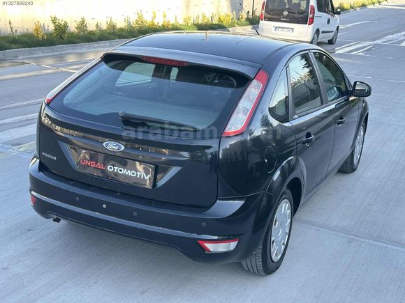 185.000 KM HATASIZ/ BOYASIZ FORD FOCUS COMFORT HB