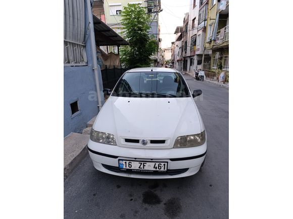 Sahibinden Fiat Albea 1.2 EL 2004 Model